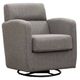 Elran Customizable B0302 Swivel Chair-1