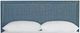 Braxton Culler Customizable Naples Queen Panel Headboard-5