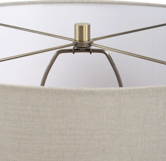 Uttermost® Maliyah Light Beige Table Lamp-3
