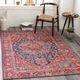 Surya Iris 5'x8' Style 2 Area Rug-5