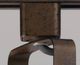Cal® Lighting & Accessories Rust Track Lighting-1