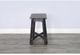 Sunny Designs™ Marina Black Sand Chair Side Table-4
