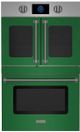 BlueStar® 30" Color Match Double Electric Wall Oven -2