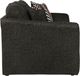Jackson Furniture Varner Ebony Sofa-3