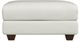 Bassett® Furniture Club Level Leland Ice Ottoman-0