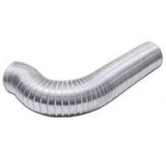 JD Distributors 8′ Aluminum Duct