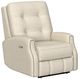 Flexsteel® Customizable Devon Power Rocking Recliner with Power Headrest-1