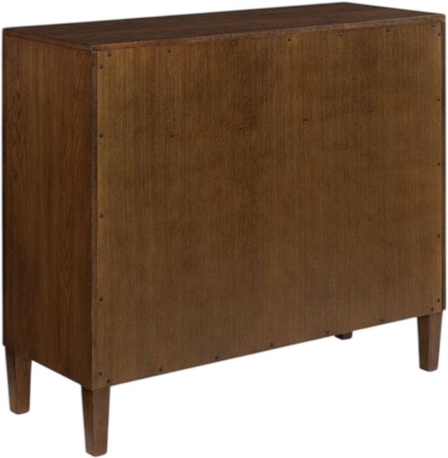 Signature Design by Ashley® Walsgrove Medium Brown Accent Cabinet-4