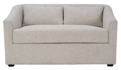 Bramble Customizable Victor Loveseat-2