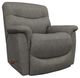 La-Z-Boy® James Lead Manual Rocking Recliner-0