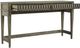Liberty Furniture Devonshire Weathered Sandstone Console Table-1