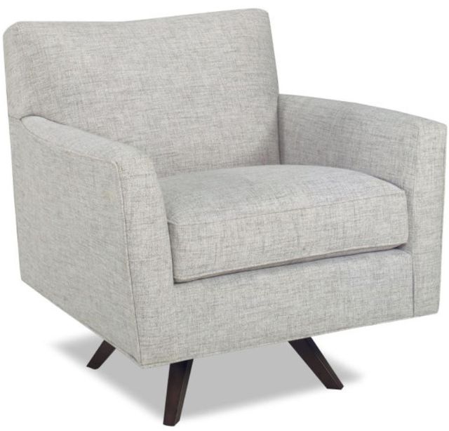 Parker Southern Oakley Heirloom/Liam Pearl Chair-0