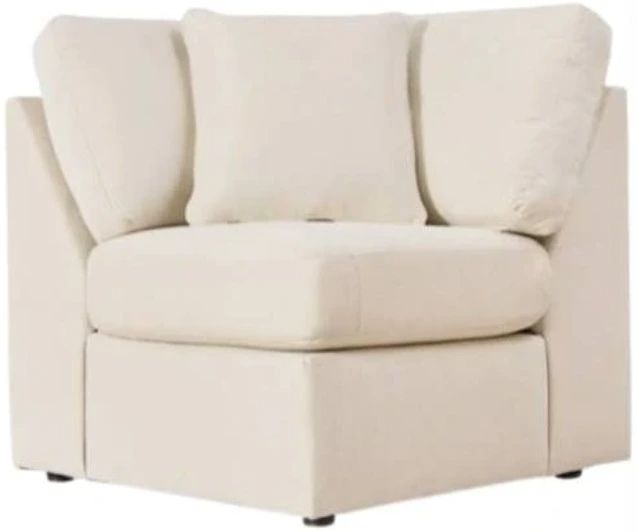Signature Design by Ashley® Modmax 8-Piece Oyster Left-Arm Facing Sectional and Chaise with Audio Consoles-2