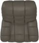 La-Z-Boy® Gibson Tar Reclina-Way® Wall Recliner-2