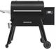Barbecue autoportant à granules Traeger® Ironwood 885 - Noir-0