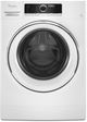 Whirlpool® 2.3 Cu. Ft. White Front Load Washer-0