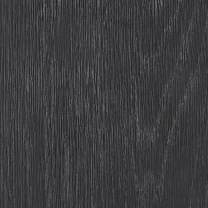 Grand lit  à rangement de Signature Design by Ashley® Wendora - Noir brossé/Gris poussiéreux Marron-9