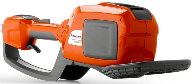 Husqvarna® 536LiHE3 Battery Powered Hedge Trimmer-1