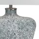 Crestview Collection Sea Breeze Gray Table Lamp-2