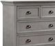 Winners Only® Tamarack Gray Chest-1