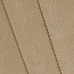 C R Plastics Harvest Beige Chair-1