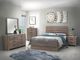 Coaster® Brantford Barrel Oak Nightstand-3