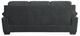 Mazin Furniture Holleman Dark Gray Sofa-2