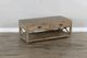 Sunny Designs™ Durango Weathered Brown Cocktail Table-2