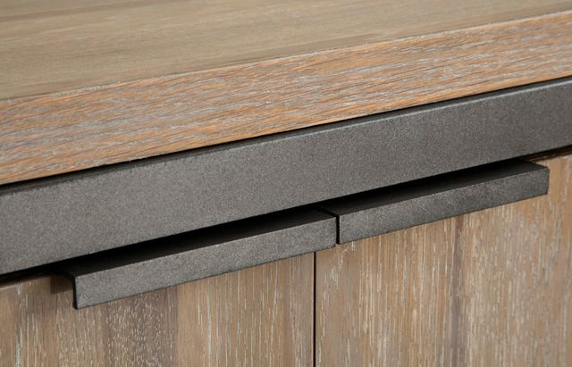 aspenhome® Modern Loft Modern Khaki Sideboard-4