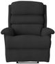 Flexsteel® Customizable Yukon Power Rocking Recliner-2
