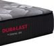 Dura-Last by Spring Air® Spartan 13" Wrapped Coil Firm Tight Top Twin Mattress-1