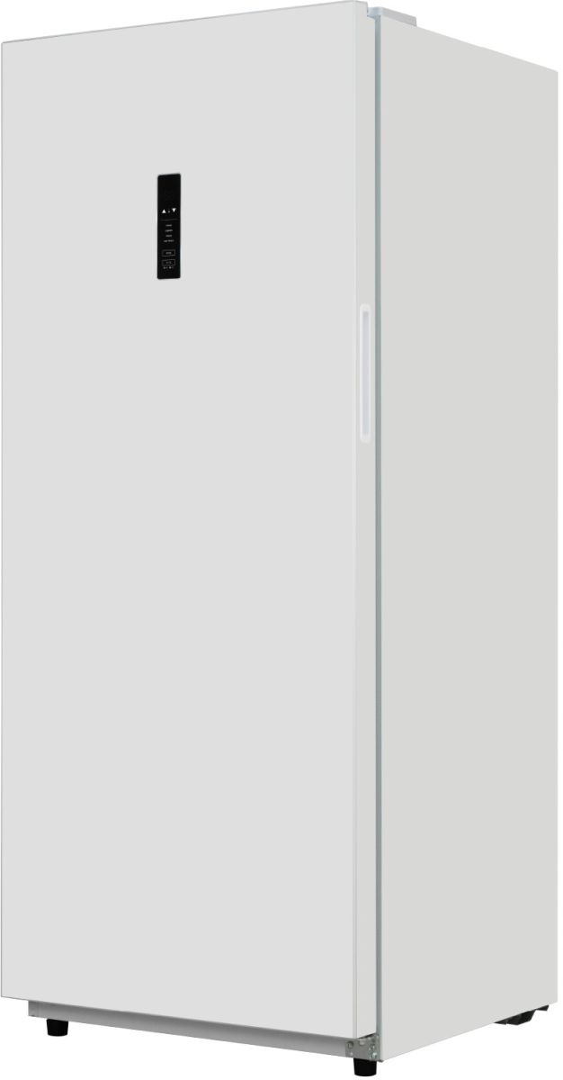 Element® 28" 17 Cu. Ft. White Upright Convertible Freezer-4