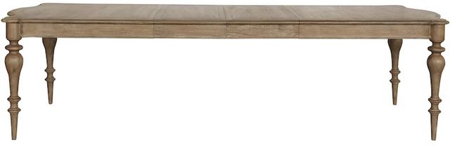 Pulaski™ Weston Hills Flax Seed Dining Table-3