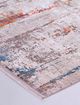 Feizy Cadiz and Beige Ivory 6'-6" X 9'-6" Rug-3