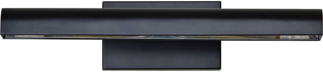 Renwil® Inverness Matte Black Picture Lighting-0