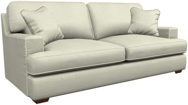 La-Z-Boy® Paxton Porcelain Sofa-0