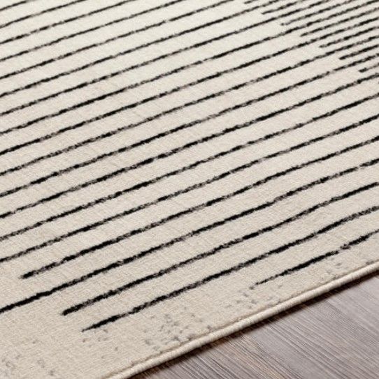 Surya Pisa 5'x7' Area Rug-3