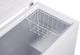Frigidaire® 8.7 Cu. Ft. White Chest Freezer-3