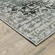 Oriental Weavers™ Gemini 5'x8' Style 1 Area Rug-3