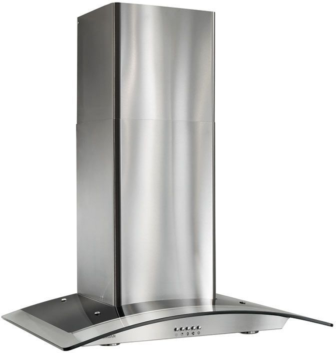 Broan® B56 Series 36” Stainless Steel Wall Mounted Range Hood 