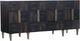 Hooker® Furniture Melange Neville Dark Walnut Credenza-0