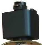Cal® Lighting & Accessories Dark Bronze Track Lighting-1