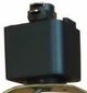 Cal® Lighting & Accessories Dark Bronze Track Lighting-1