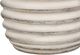Monarch Specialties Inc. 28"H Cream Resin Table Lamp-3