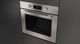 Fulgor Milano Matteo 400 Series 30" Fingerprint Resistant Stainless Steel Self Clean Single Electric Wall Oven-5