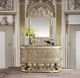 ACME Furniture Vatican Champagne Silver Server-4