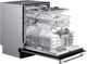 Dacor® 24" Panel Ready Built-In Dishwasher-3