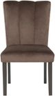 Signature Design by Ashley® Jeshina Mocha Dining Chair-1