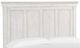 Magnussen Home® Newport Alabaster Queen Panel Headboard-0