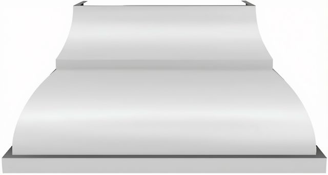 Vent-A-Hood® Designer Series 60" Stainless Steel Wall Mounted Range Hood-0